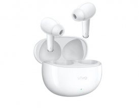 vivo TWS 5e耳机发布 55dB降噪续航55小时价格229元