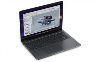 戴尔Pro Precision 5 Series 16移动工作站发布：Panther Lake平台RTX Pro显卡