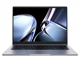 驰为CoreBook Air笔记本发布：14寸2.8K90Hz+酷睿Ultra5 226V处理器