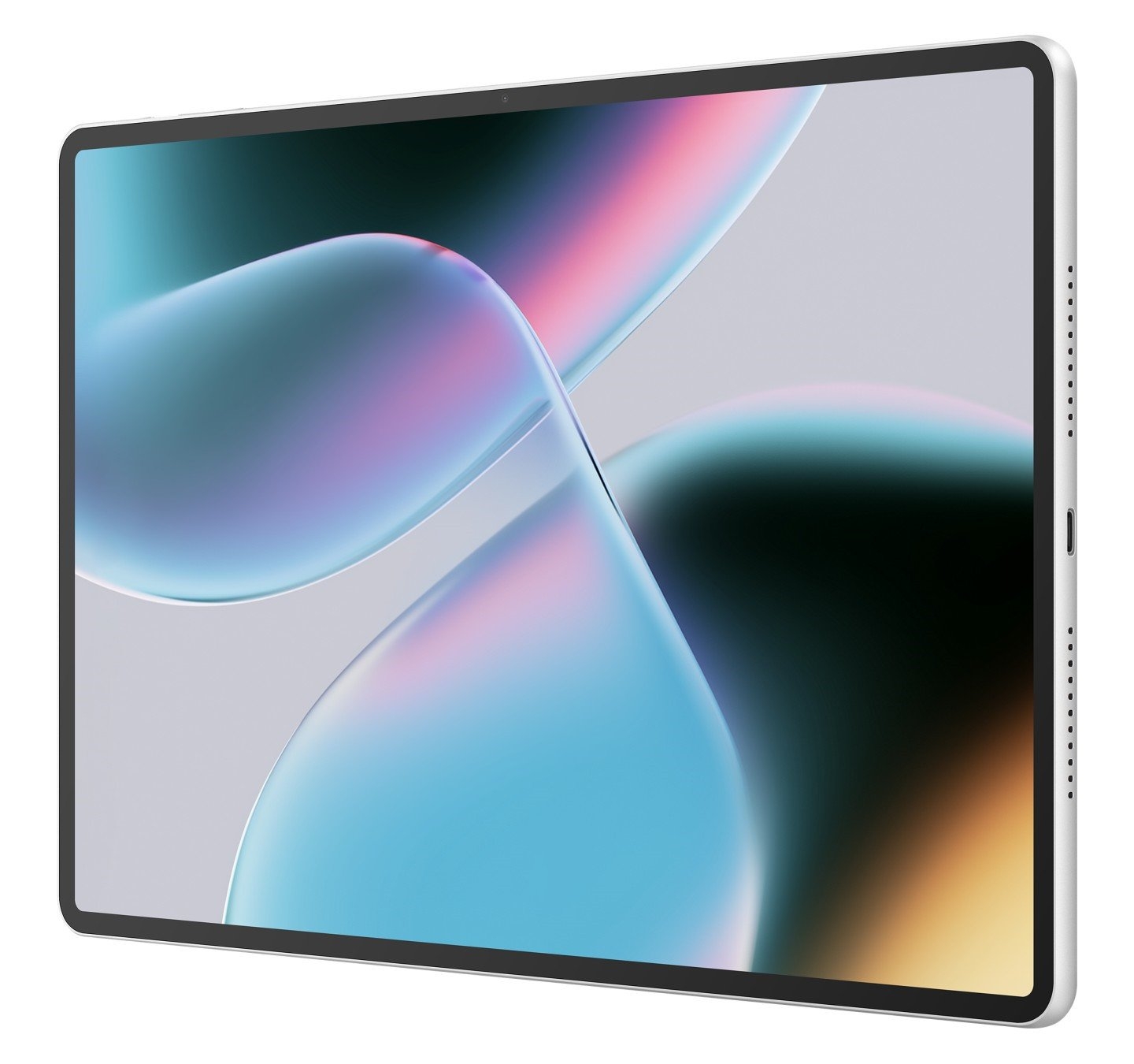 华硕ASUS Pad平板电脑发布:12.2英寸144Hz OLED屏+天玑8300处理器,笔记本评测网(bjbpc.com)