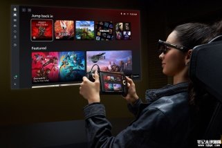 华硕ROG XBOX Ally X20掌机发布：7.4英寸120Hz OLED屏