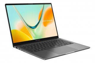 华硕Vivobook S14/S16笔记本发布 骁龙X1-26-101处理器OLED屏