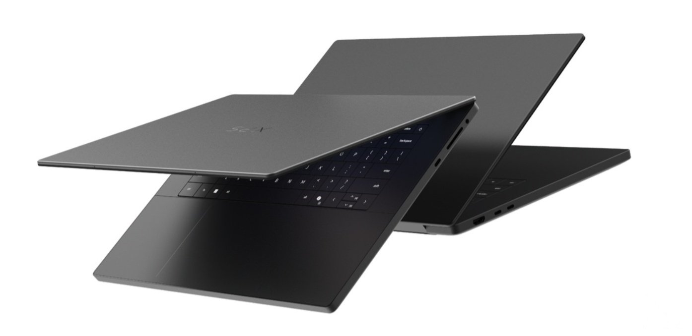 戴尔XPS 16 Creator Edition笔记本发布:首批RTX Spark处理器笔记本,笔记本评测网(bjbpc.com)