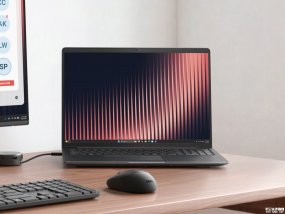 戴尔Pro 3 Series 16笔记本发布：16英寸IPS屏+锐龙AI Pro 400处理器