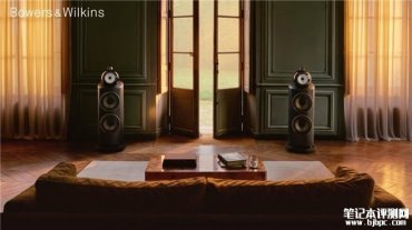 宝华韦健800 D5钻石系列扬声器发布：七款型号覆盖Hi-Fi与家庭影院