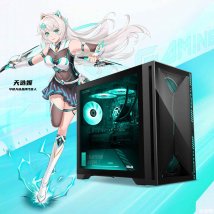 华硕天选7X台式主机发布：酷睿Ultra9 275HX+RTX5060价格12399元起