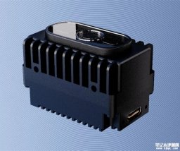 欧菲光Dex400R RGBD相机发布 手眼协同+无序抓取+近远场避障