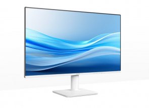 飞利浦27E2N2100W显示器发布 27英寸+1080P 120Hz价格649元