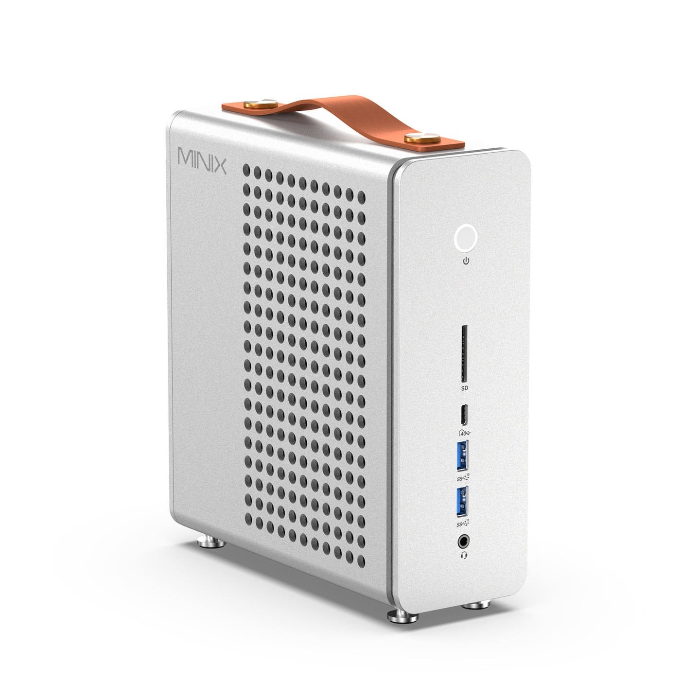 MINIX ER939-AI Pro AI迷你工作站发布:AMD锐龙AI Max+ 395处理器,笔记本评测网(bjbpc.com)