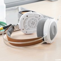 Koss A/550开放式耳机发布：54Ω阻抗RLX44系统12Hz至22kHz频响