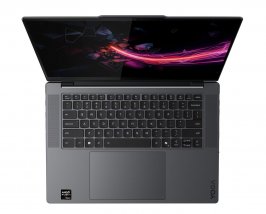 联想Yoga Pro 7 15ASH11笔记本发布：15英寸165Hz OLED+锐龙AI Max+ 388处理器