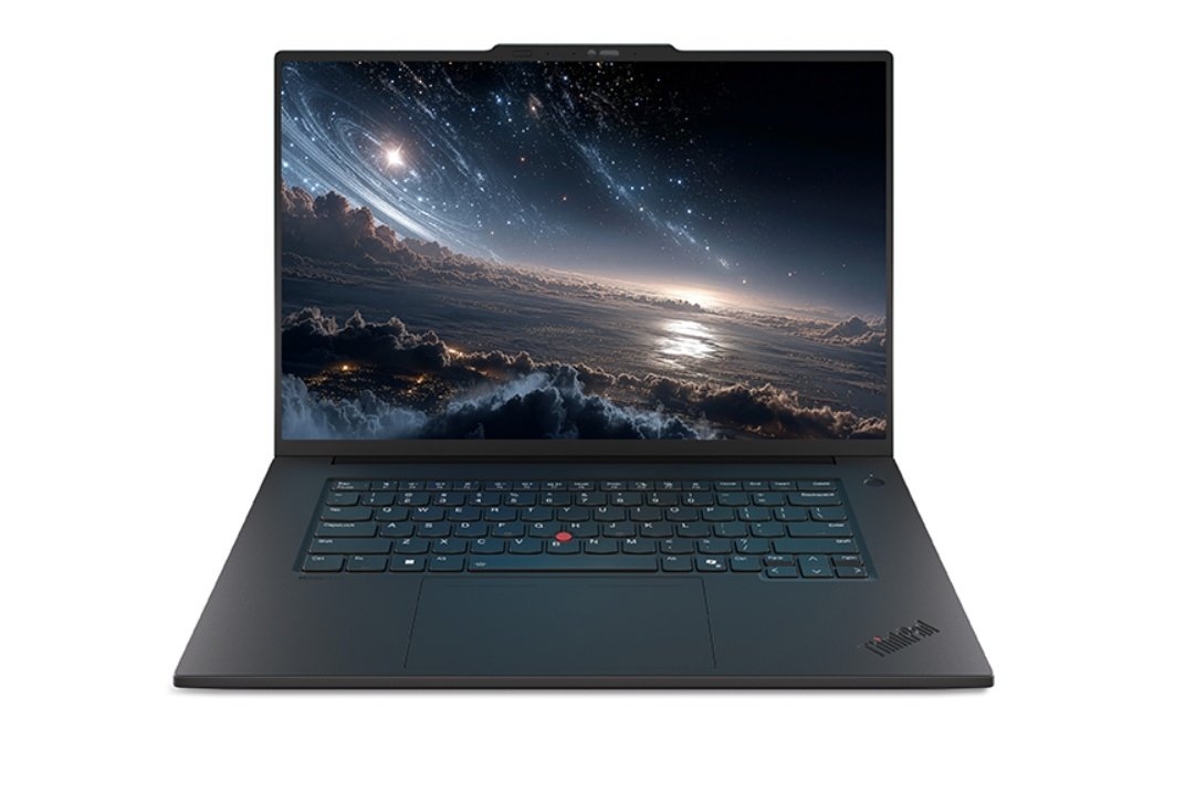 联想ThinkPad T1g 2026款笔记本新配置上架销售:9.87mm薄机身4K屏Forcepad触控板,笔记本评测网(bjbpc.com)