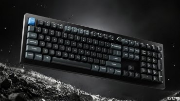 Keychron V6 Ultra HE键盘发布：同时兼容机械轴TMR磁轴
