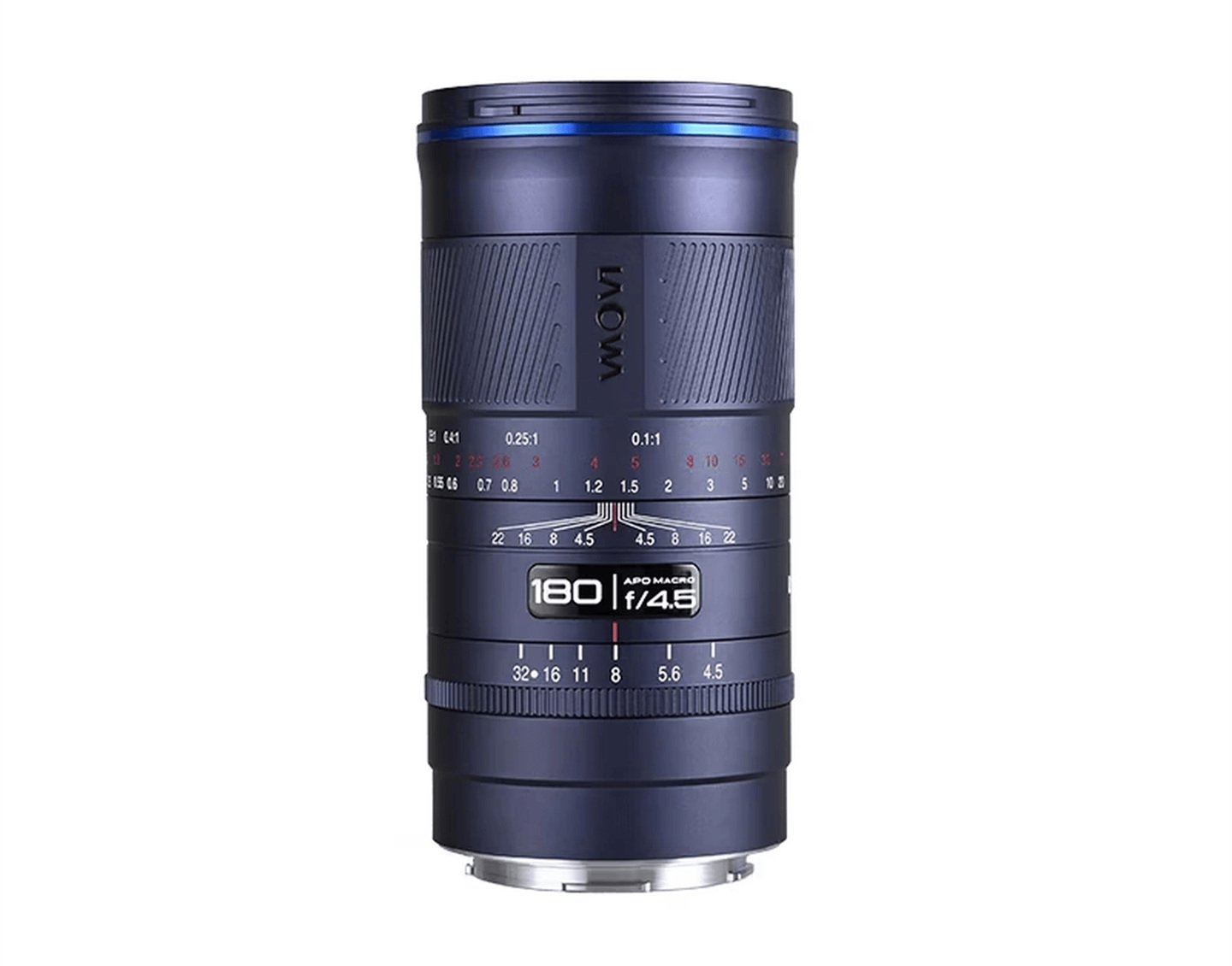 老蛙180mm F4.5 1.5X放大微距镜头新增富士X/尼康F卡口价格3499元,笔记本评测网(bjbpc.com)
