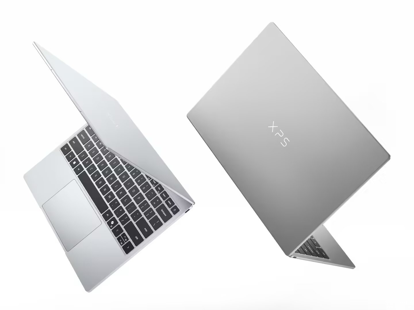戴尔Dell XPS 13 2026款笔记本国行发布:酷睿5 320处理器+16GB+512GB价格8999元,笔记本评测网(bjbpc.com)
