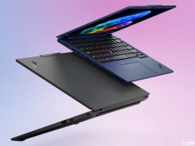 联想ThinkPad T14s Gen 7笔记本AMD版发布：1.09kg加锐龙AI处理器