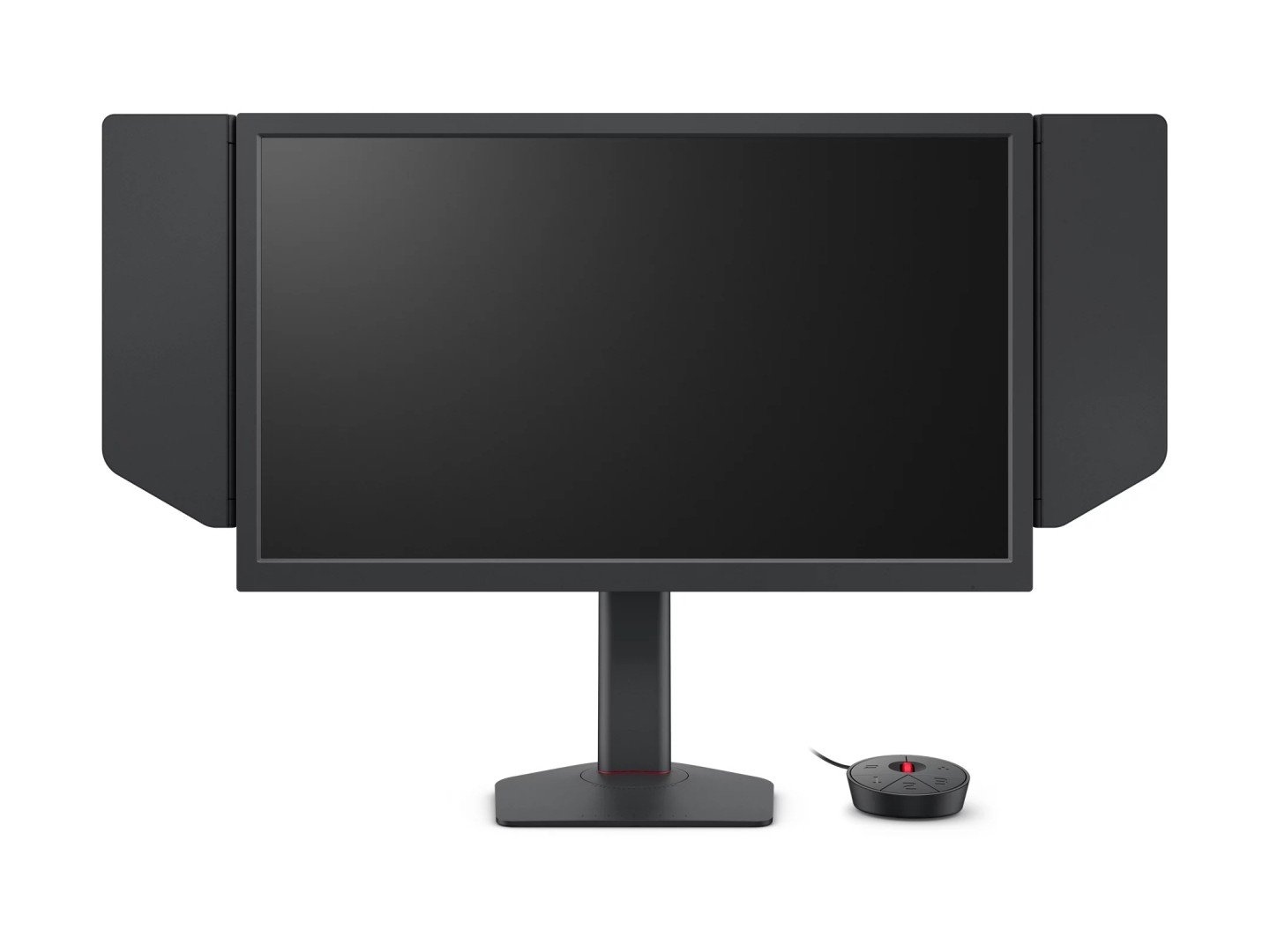 卓威XQ2766X显示器发布：27英寸+QHD 360Hz，笔记本评测网（bjbpc.com）
