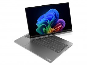 联想ThinkBook Plus G7 Auto Twist笔记本发布：首款可左右倾斜翻转本