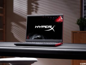 惠普HyperX Omen 15笔记本新配置海外发布：搭载英特尔Arrow Lake HX处理器
