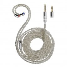 飞傲LS-RC 2026 HiFi耳机升级线上架销售：标配3.5mm与4.4mm双接口价格499元