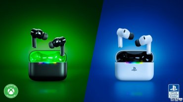 雷蛇推出战锤狂鲨V3 X极速版 XBOX/PlayStation联名款耳机
