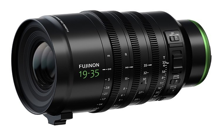 富士GF19-35mmT3.5 PZ OIS WR中画幅电动变焦电影镜头发布,笔记本评测网(bjbpc.com)