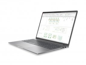 惠普ZBook 8 G2i 16笔记本发布：搭载英特尔Panther Lake平台