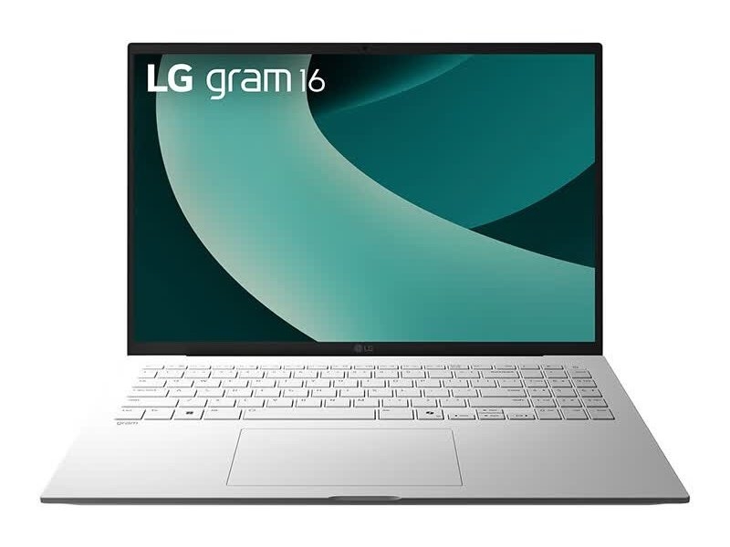 LG gram 16两款轻薄本上架:酷睿Ultra 200V平台机型到手价格7394.15元起,笔记本评测网(bjbpc.com)