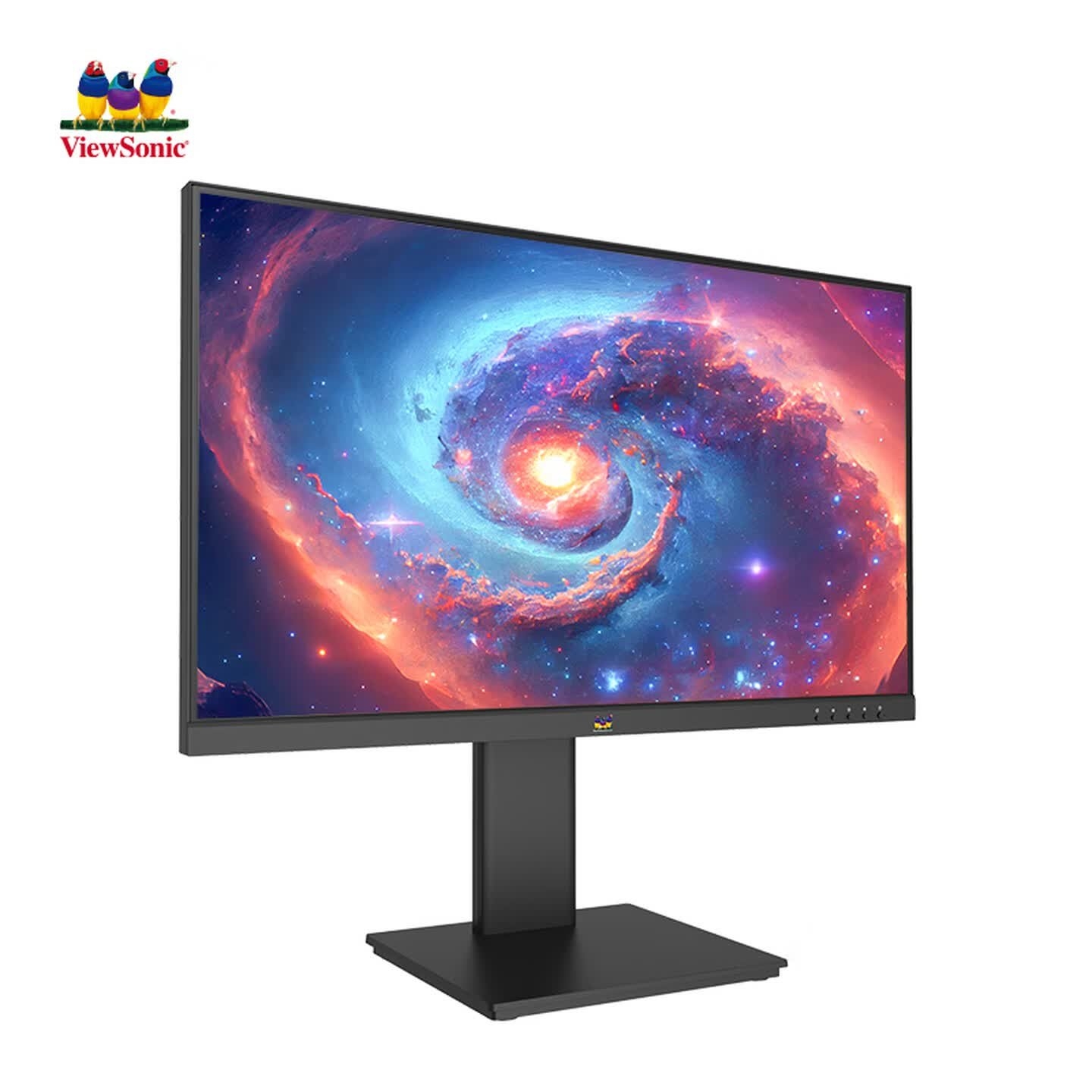 优派VA2450-HDJ显示器上架销售:23.8英寸+1080P 144Hz价格799元,笔记本评测网(bjbpc.com)