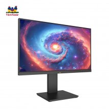 优派VA2450-HDJ显示器上架销售：23.8英寸+1080P 144Hz价格799元