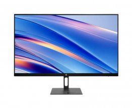 惠普S27q显示器发布：27英寸+2K 100Hz价格899元
