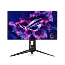 华硕PG32UCWM显示器上架销售：32英寸+4K 240Hz/FHD 480Hz双模价格8999元