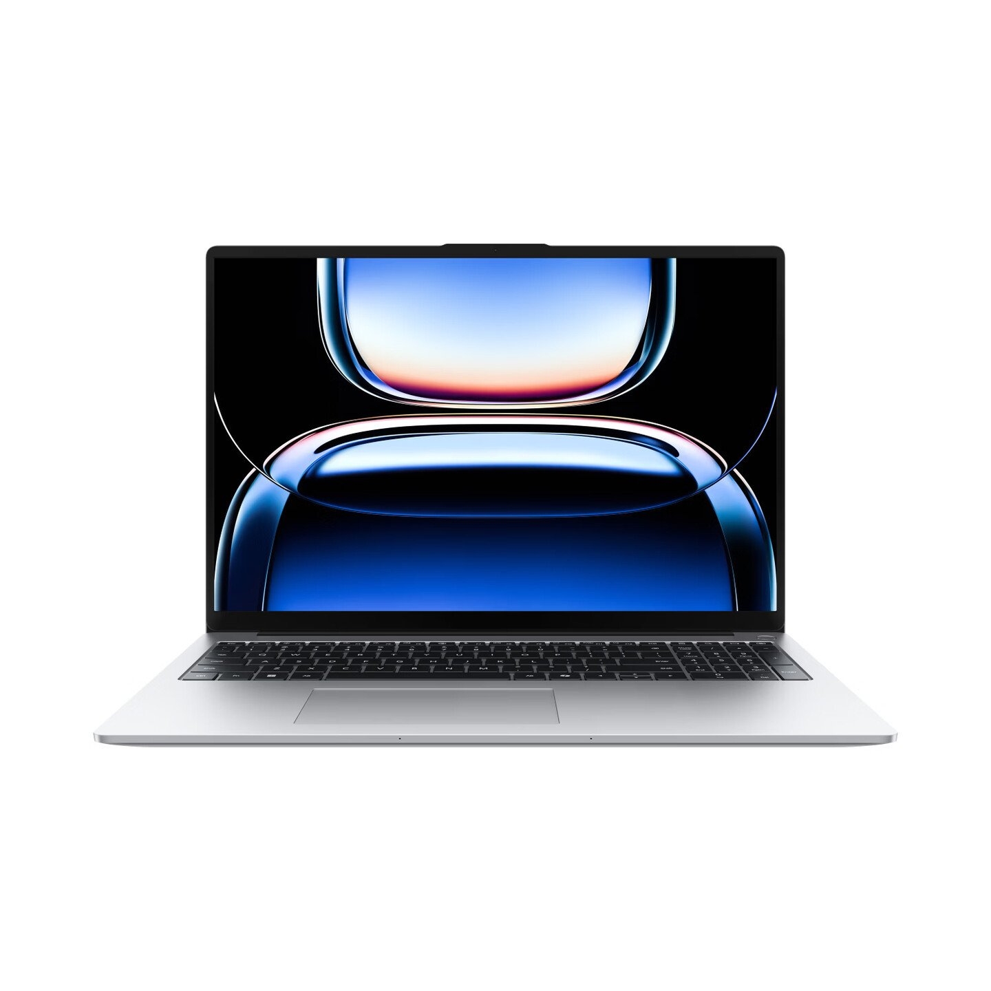 WIKO新款Hi MateBook D 16笔记本上架销售:R7 H 255+24G+512G价格6199元,笔记本评测网(bjbpc.com)