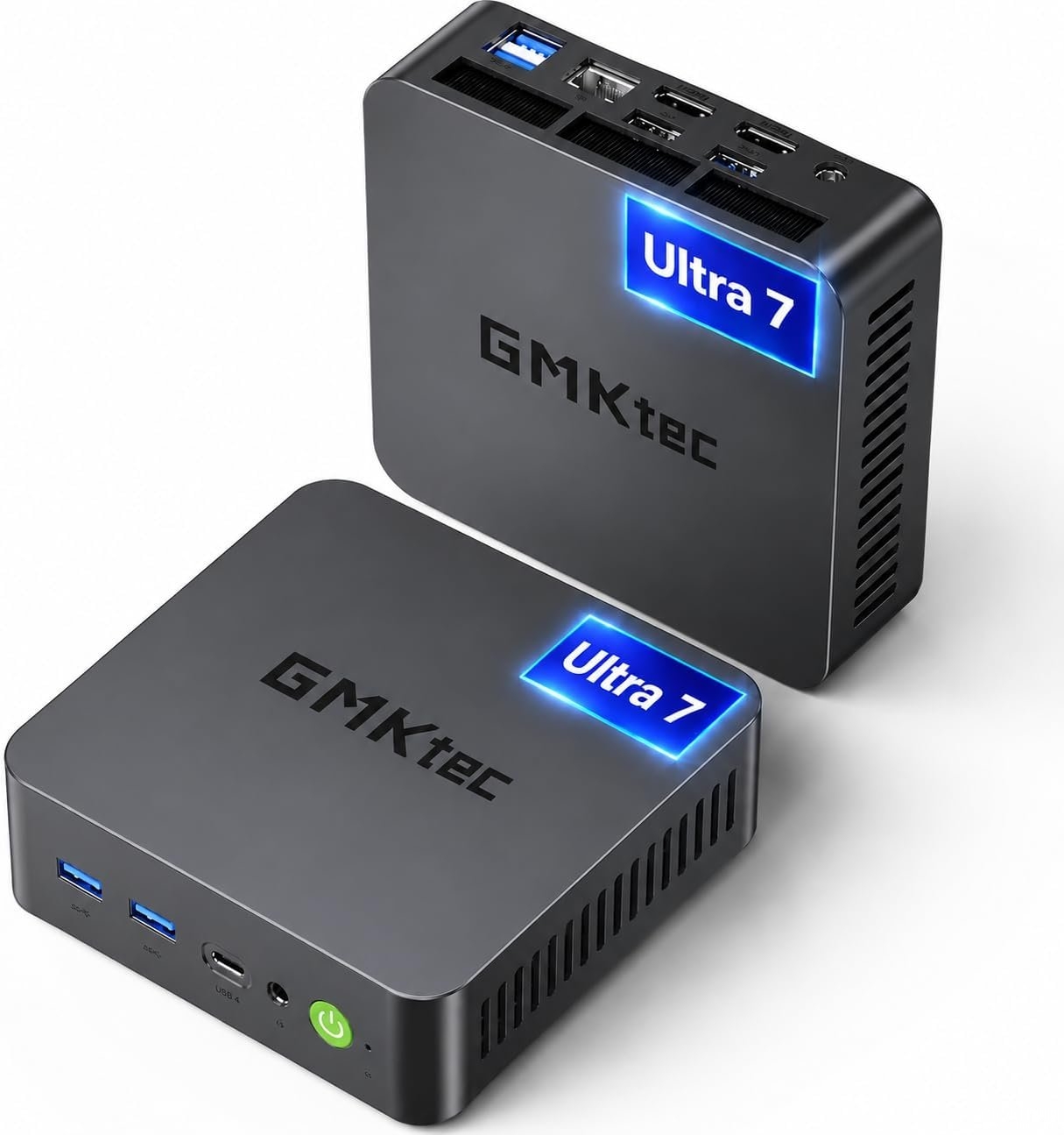 极摩客NucBox K17 Plus迷你主机发布：升级酷睿Ultra7 258V处理器，笔记本评测网（bjbpc.com）