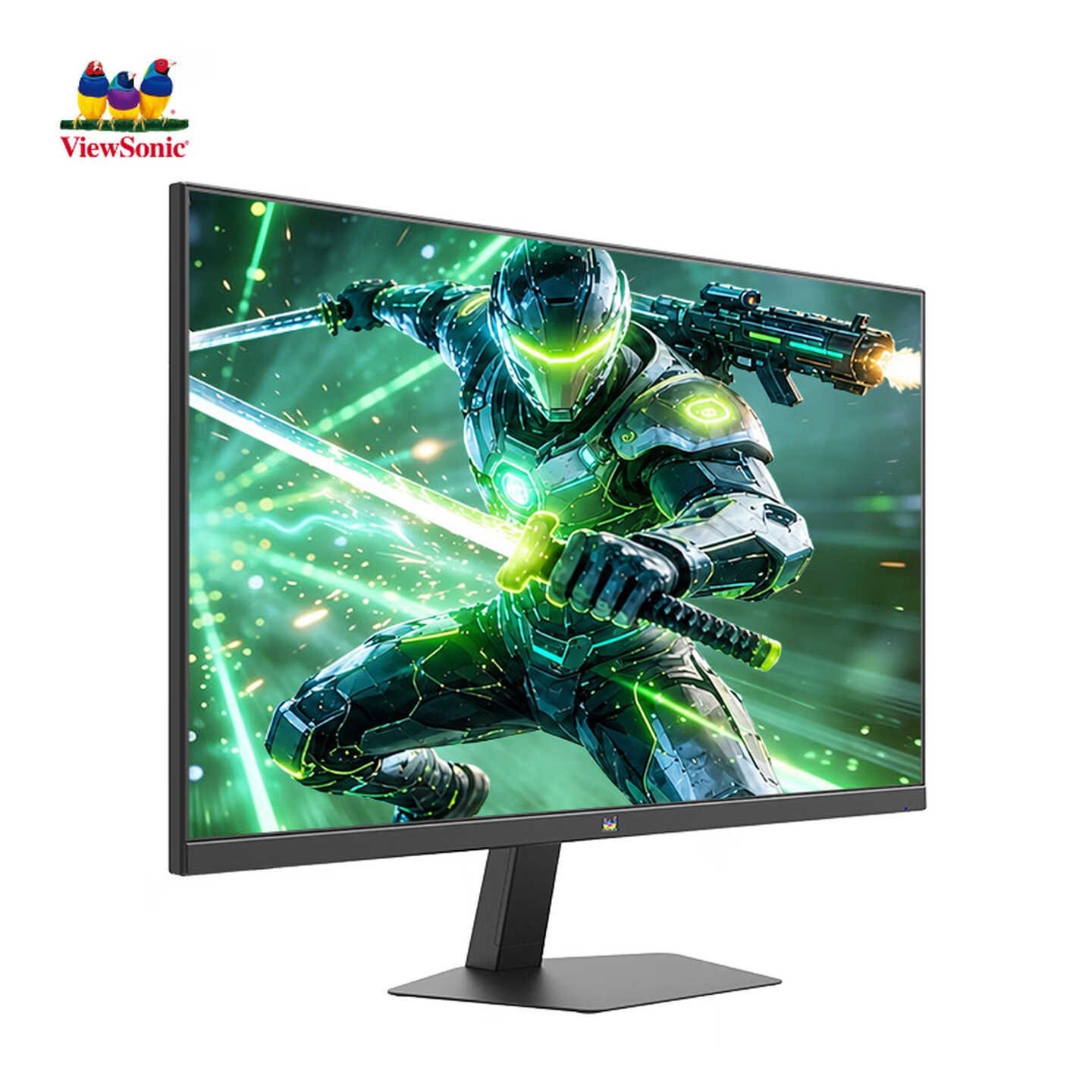 优派VX27G23-2K-2显示器上架销售:27英寸+2K 280Hz价格1099元,笔记本评测网(bjbpc.com)