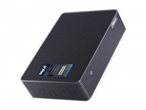 迈乐MeLE Quieter HD N150无风扇迷你主机发布：带2.5英寸SATA盘位