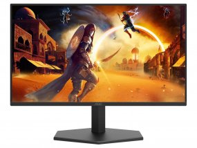 AOC Q25G11SE6电竞显示器发布：24.5英寸+QHD 360Hz