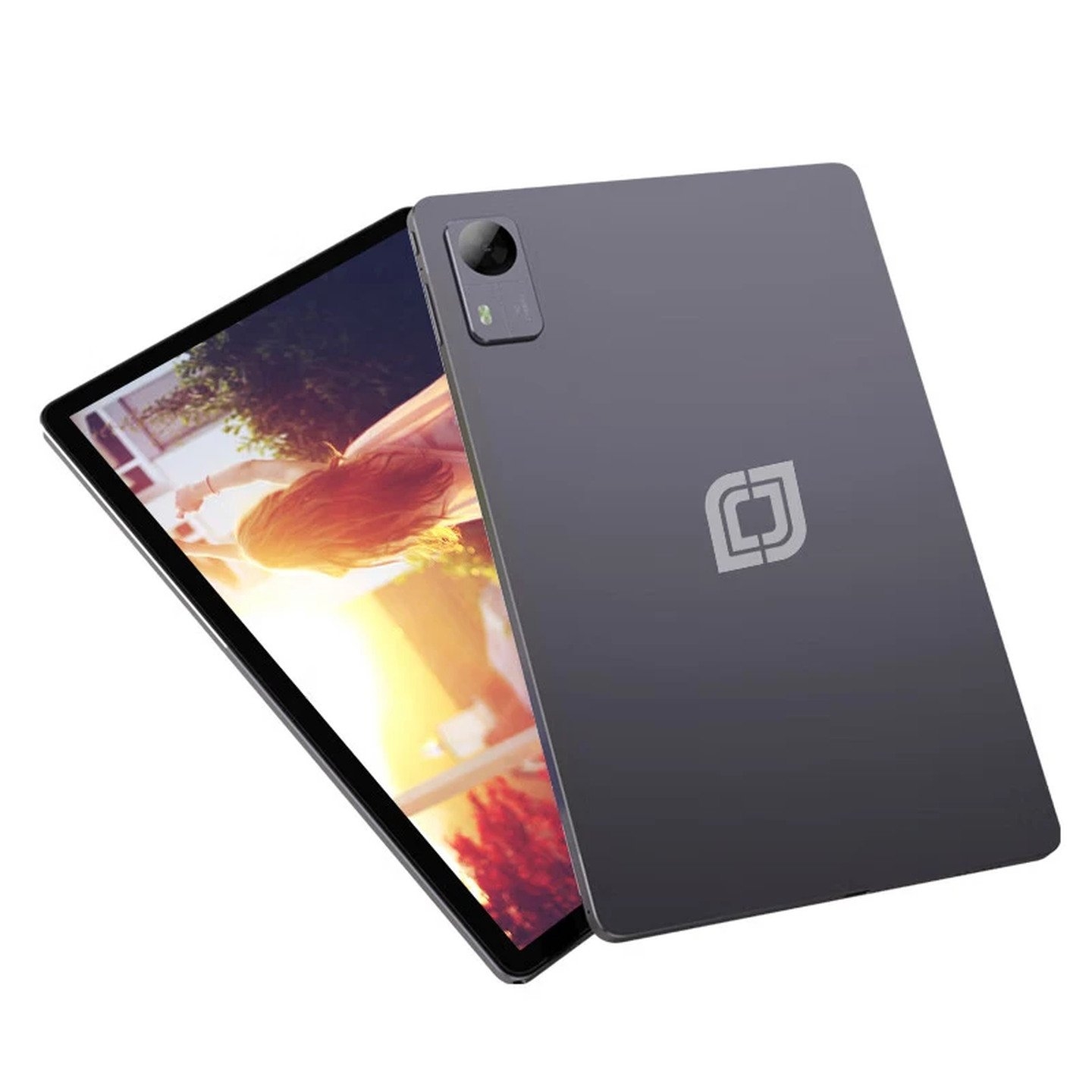 中柏EZpad M20 HD 2026款平板上架销售:10.1英寸搭载展锐T606+4G+128G价格759元,笔记本评测网(bjbpc.com)