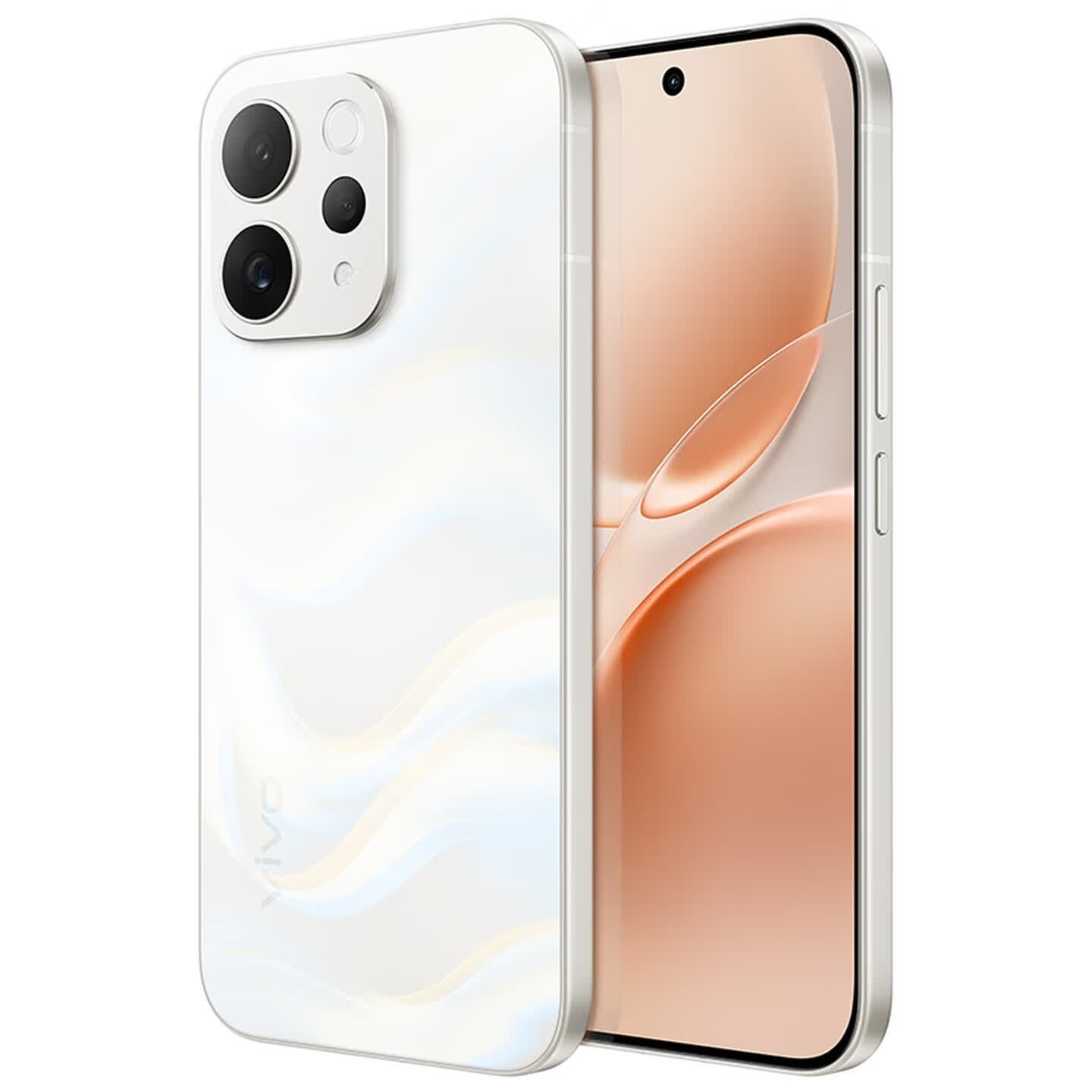 vivo S50t元气版手机发布:搭载第三代骁龙8s处理器,笔记本评测网(bjbpc.com)