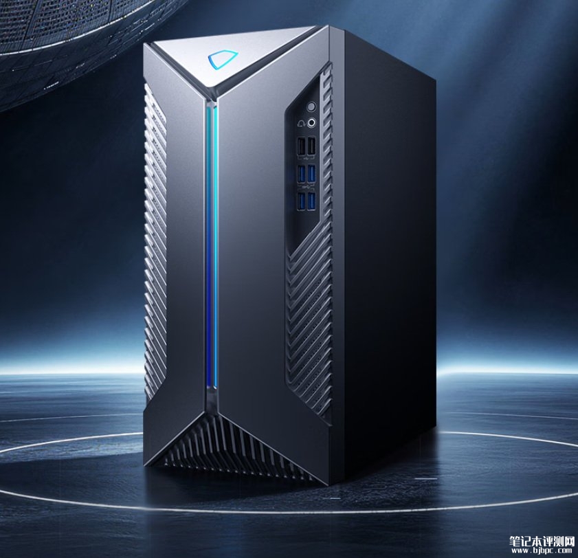 机械师曙光S主机发布:酷睿7 230H+RTX 5060国补价格5949.15元,笔记本评测网(bjbpc.com)