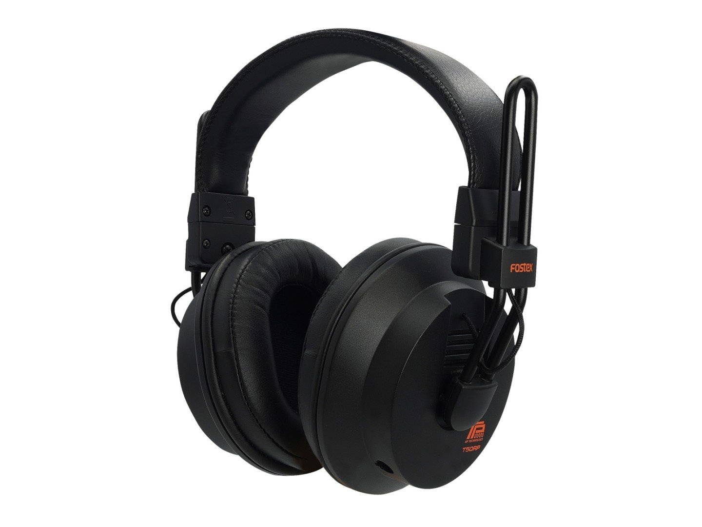 Fostex T50RP-BT耳机发布：品牌首款无线平板振膜耳机，笔记本评测网（bjbpc.com）