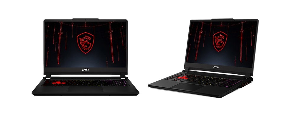 微星Katana 15 HX C14游戏本发布：2.1kg轻薄机身至高搭载i9 14900HX+RTX5070，笔记本评测网（bjbpc.com）