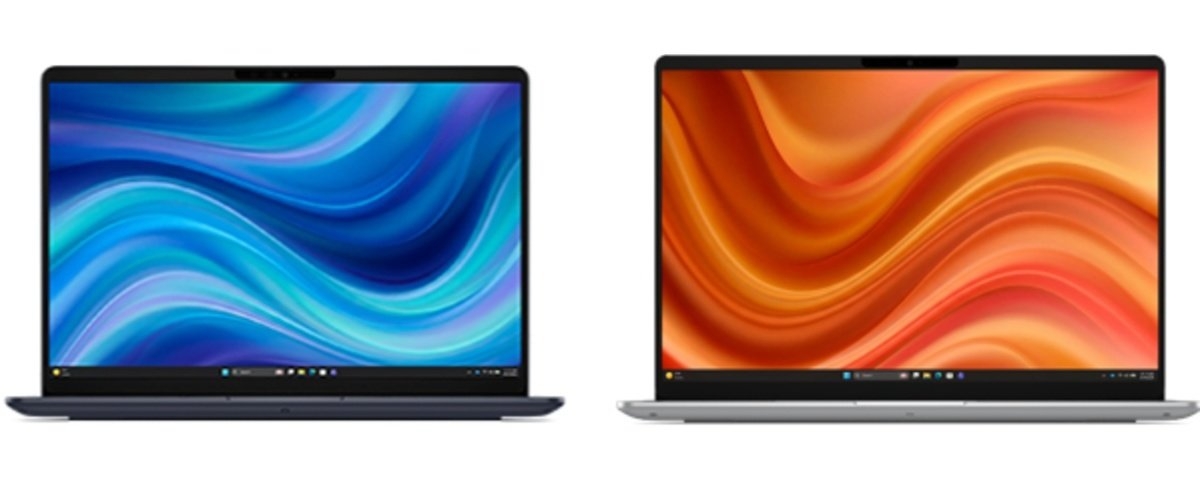 戴尔Dell Pro Essential 14/15 2026款商务本发布：减薄11%轻量化便携，笔记本评测网（bjbpc.com）