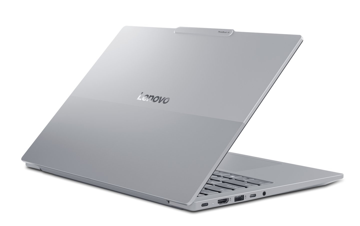 联想ThinkBook 14 G9 Q8Y商务本发布：厚17.39mm重1.3kg搭载骁龙X2 Plus