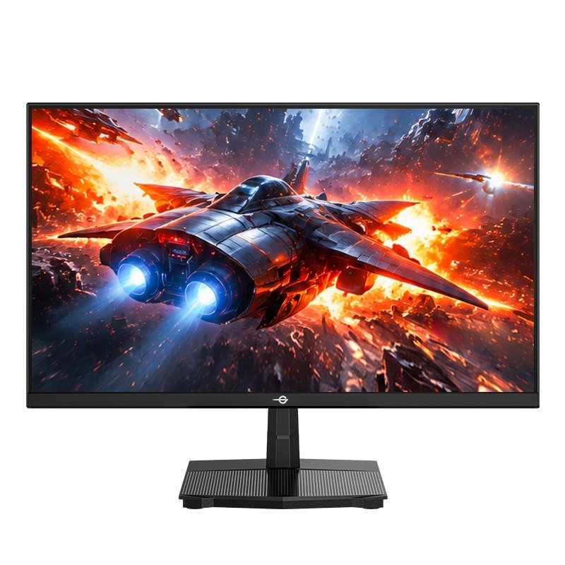 泰坦军团P2410R3显示器发布:23.8英寸Fast IPS面板+QHD 180Hz ,笔记本评测网(bjbpc.com)