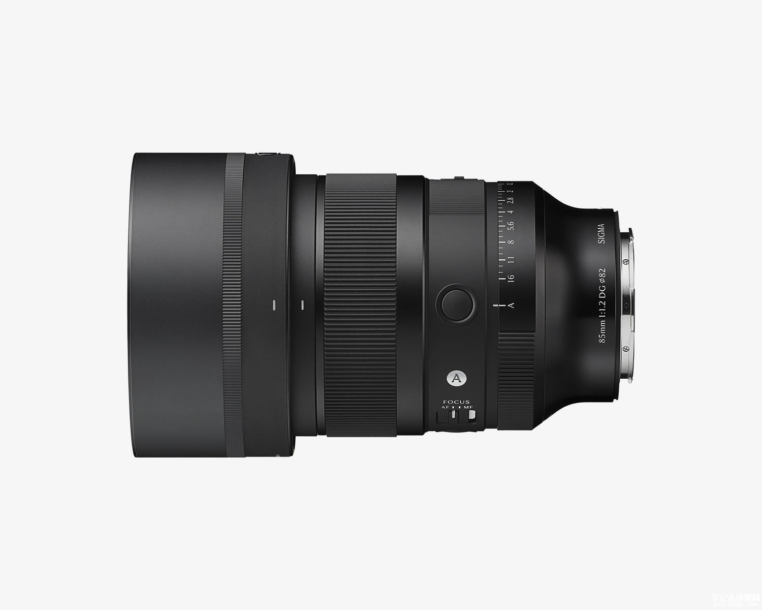 适马85mm F1.2 DG DN | Art镜头发布:905g支持L卡口与索尼E卡口双版本,笔记本评测网(bjbpc.com)