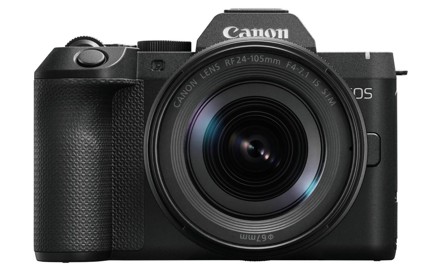 佳能EOS R8 Mark II全画幅相机发布：546g机身带7.5级协同防抖价格9999元，笔记本评测网（bjbpc.com）