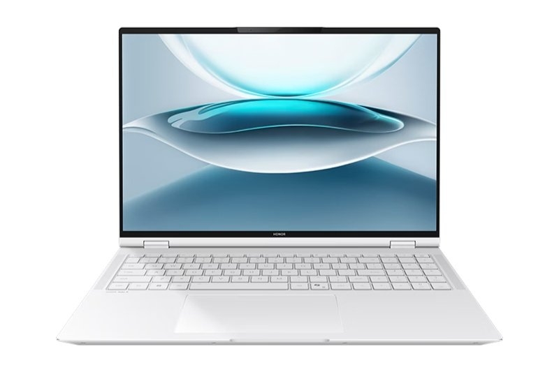 荣耀MagicBook Pro 16 2025极客版上市销售:搭载酷睿Ultra 5 125H处理器,笔记本评测网(bjbpc.com)