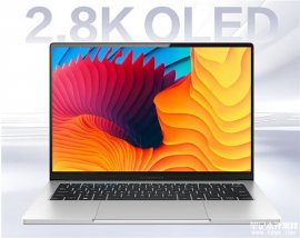 华硕破晓Air笔记本新款发布：搭载第三代英特尔Wildcat Lake处理器价格5999元起