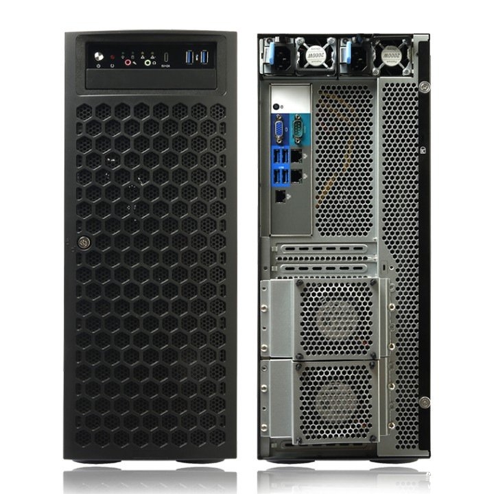 映众AWS-511Z-R1塔式工作站发布：基于英特尔W790平台打造，笔记本评测网（bjbpc.com）